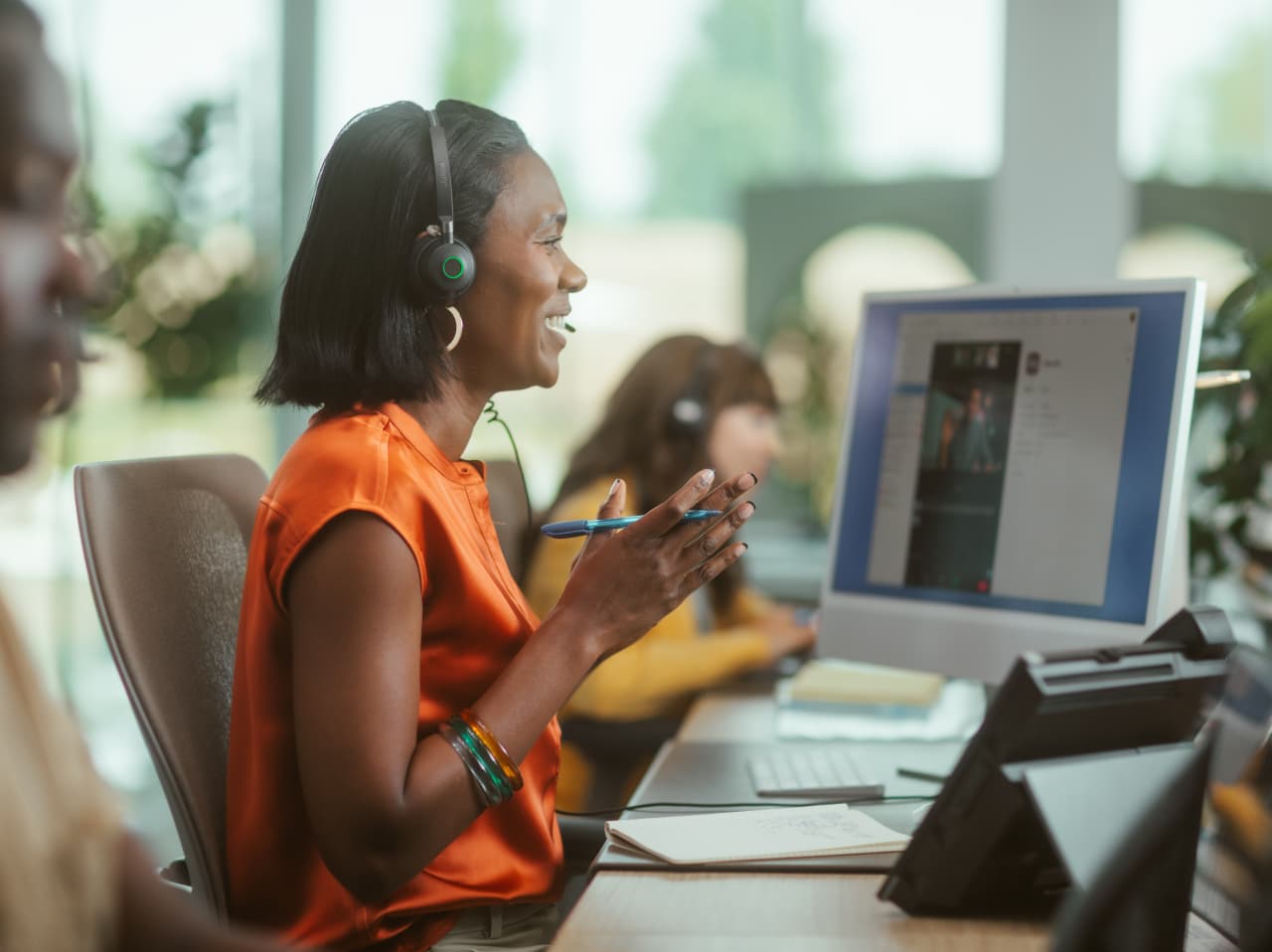 Integración de mensajería de WhatsApp Business