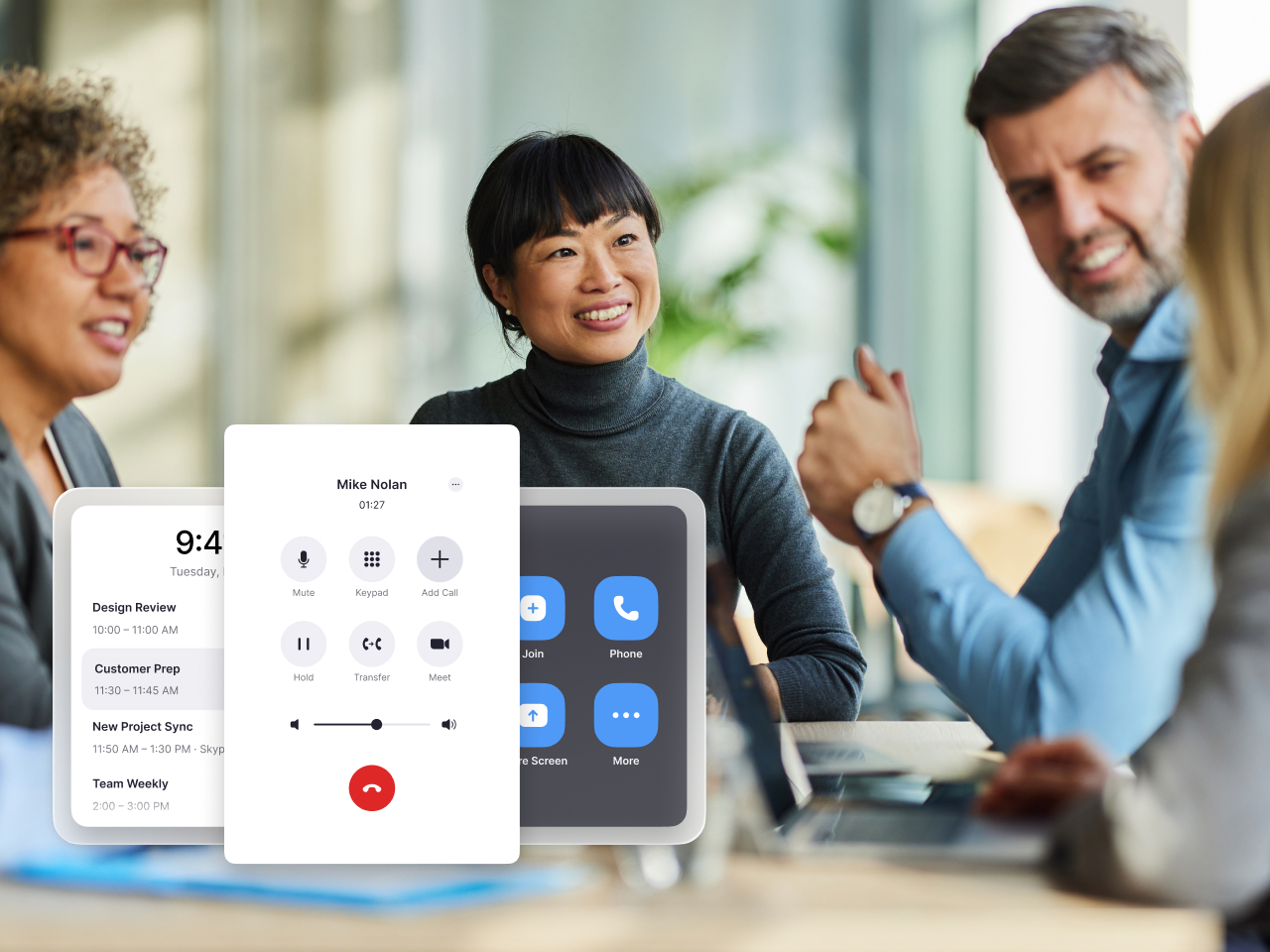 ежедневная сводка конференций