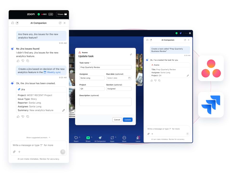 Simplify project management