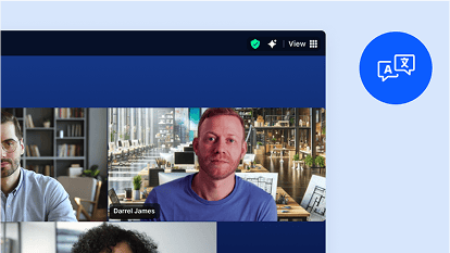 Supports multiple languages