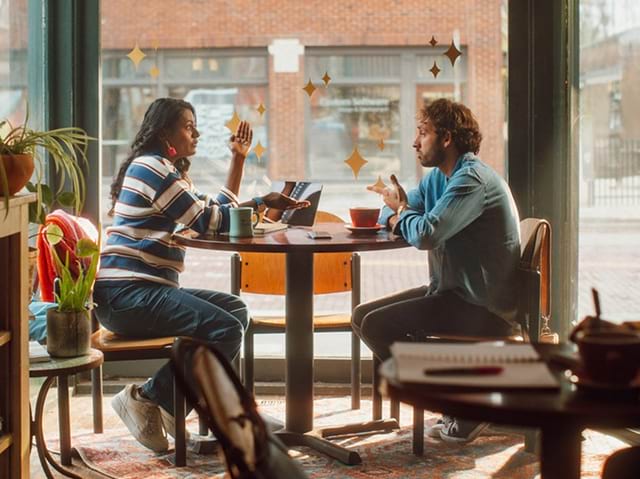 AI boosts efficiency