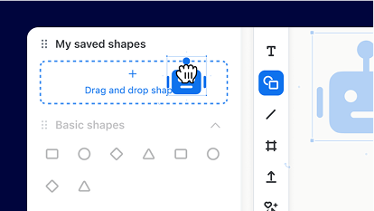 Create a personal collection