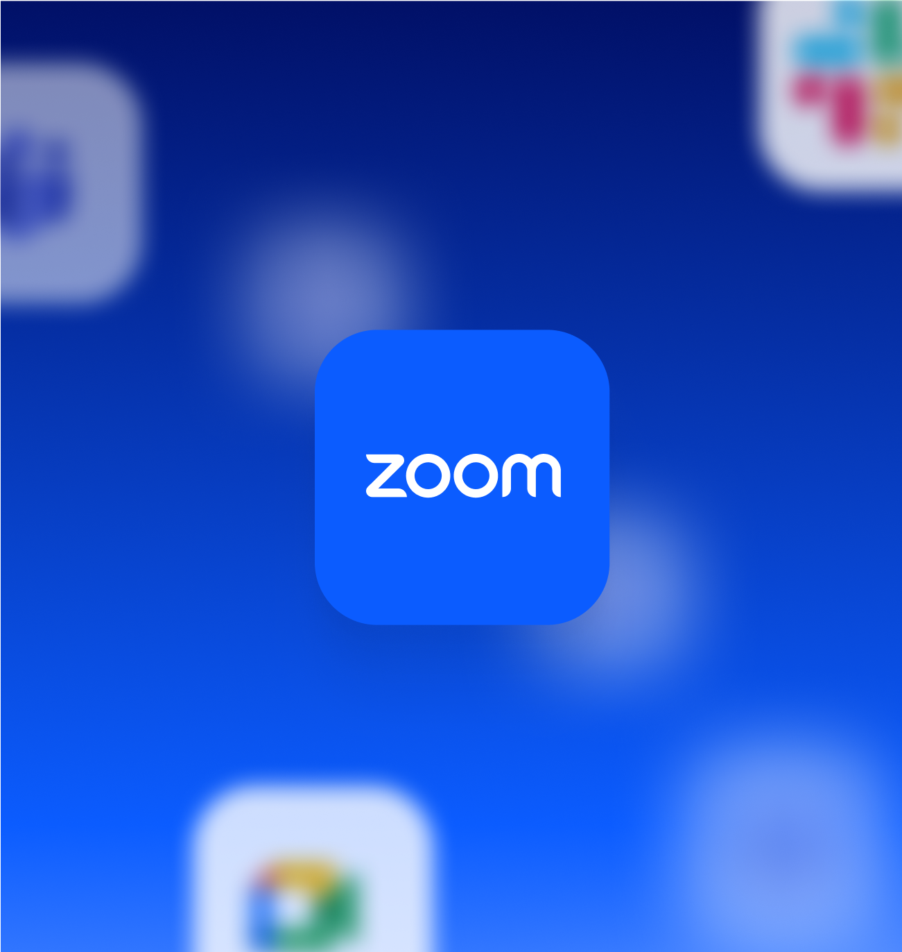 Team Chat vs. other chat apps