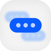 Använd delade chattkanaler för att hålla representanterna samordnade mellan köerna