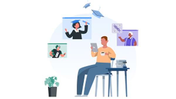 De complete handleiding voor hybride en virtuele campusevenementen