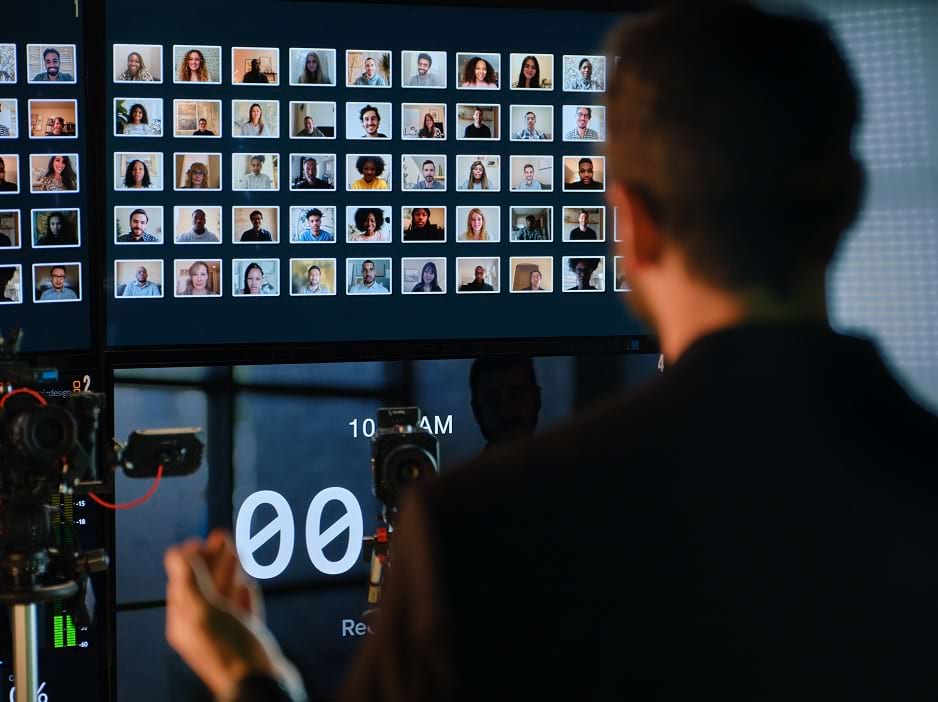 Built to scale with your production