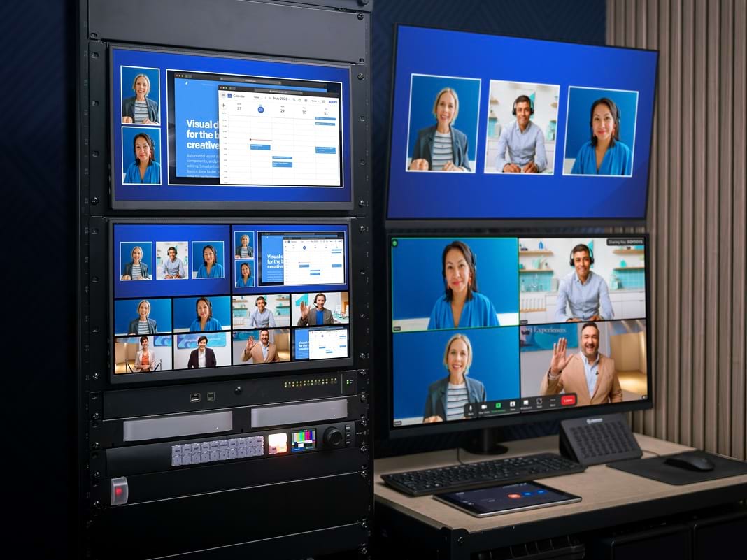 Powering the next era of broadcast