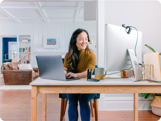 Agente de atención al cliente