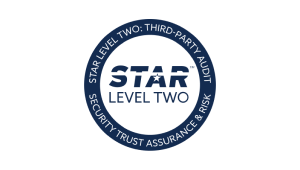 CSA STAR Level 2