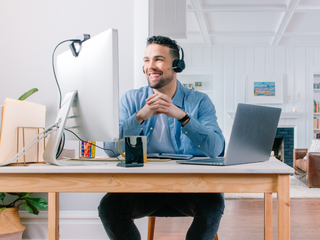 客戶服務代理人