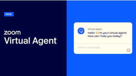 Zoom Virtual Agent のご紹介