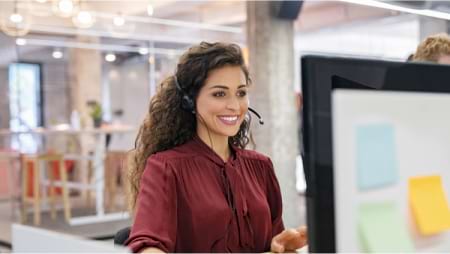 ビデオ ファーストの世界で顧客と従業員の体験を再考する