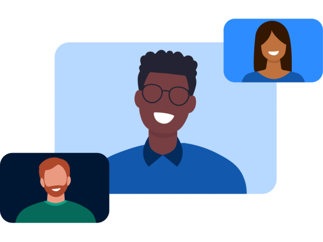 Виртуальная конференция