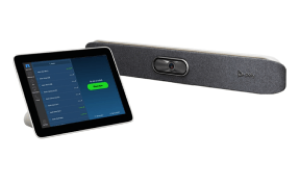 Poly Studio X30 и TC8