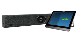 Панель Yealink A20 с контроллером CTP18