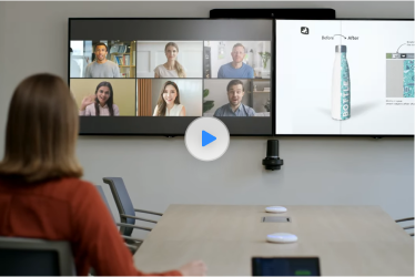 Sezgisel bir hibrit çalışma alanı oluşturun