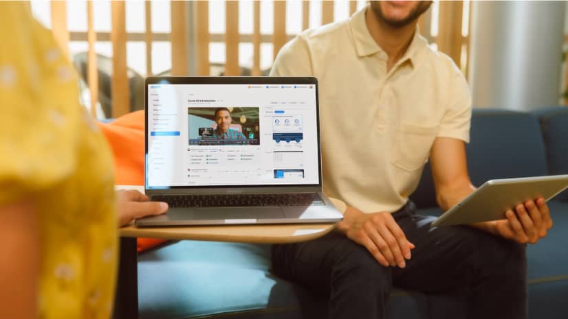 Zoom IQ per le vendite: un'alternativa a Gong