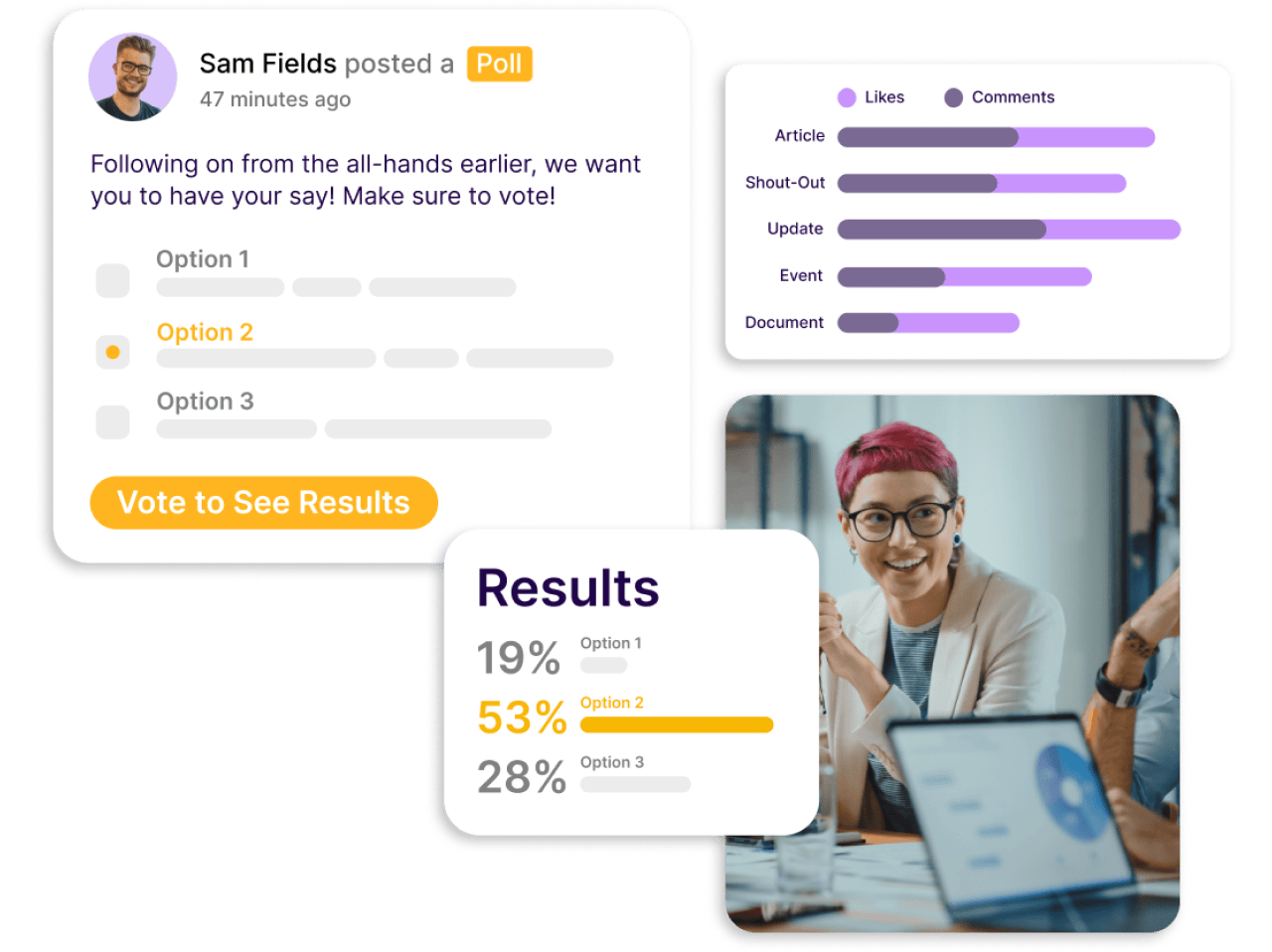 Analyses en inzichten