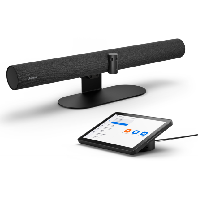 Система видеобара Jabra PanaCast 50