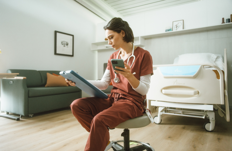 Навигация по развертыванию подключения