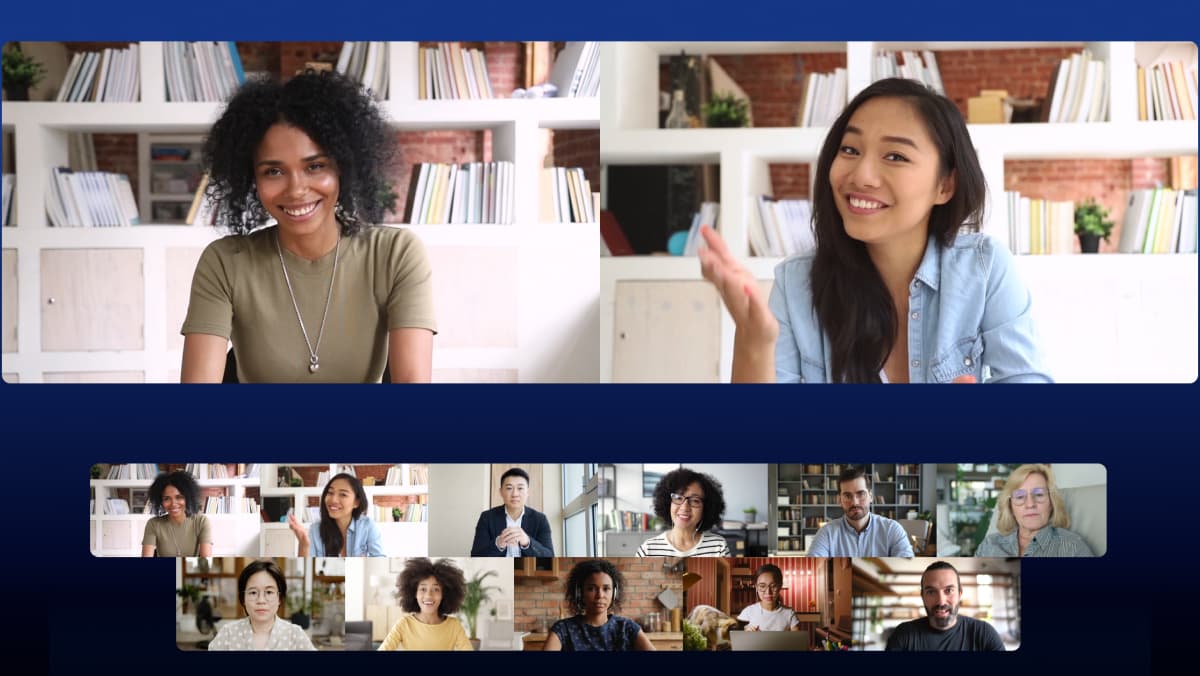 アクセシビリティ