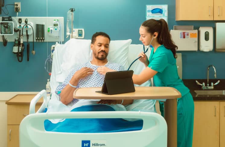 Управление рабочими процессами медико-биологической компании