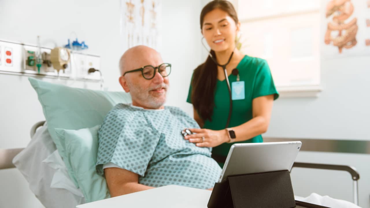 Три способа, как виртуальная коллективная работа преобразовывает медико-биологическую отрасль