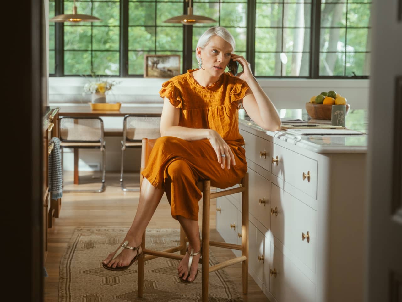 ACD 的功能有哪些？