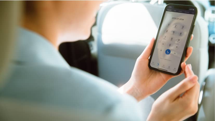 Redéfinir la place du téléphone dans la collaboration moderne