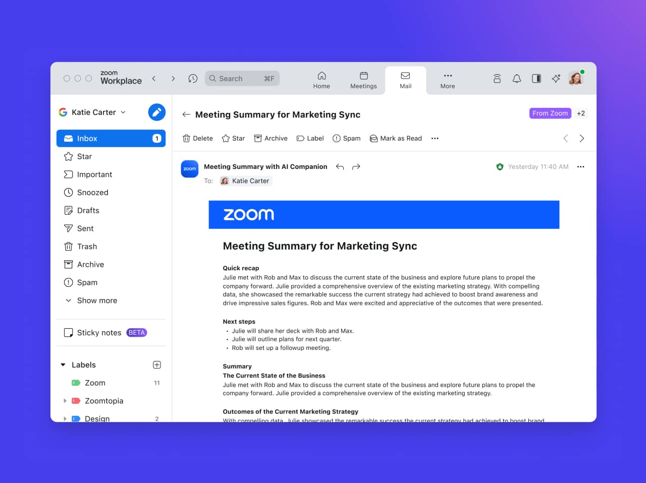 Perdez moins de temps à prendre des notes