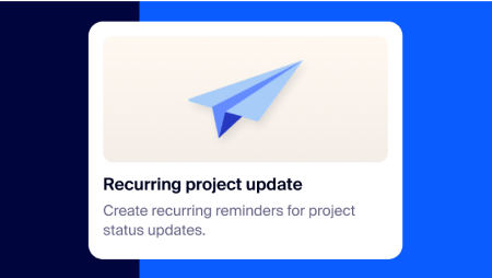 ワークフローの自動化