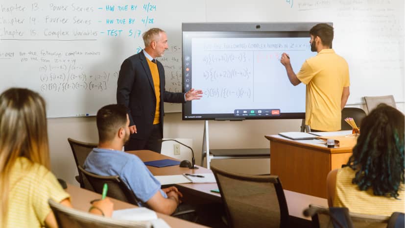 Supporting AI literacy in the US