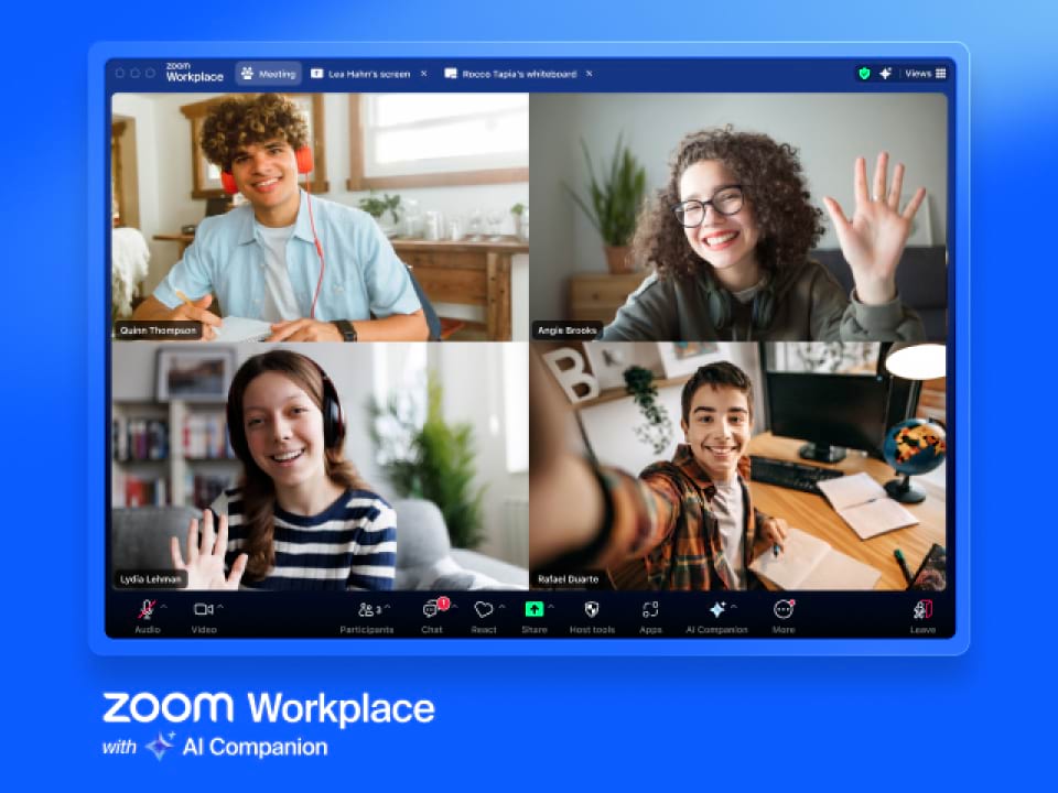 Zahmetsiz iş birliği, sınırsız imkan