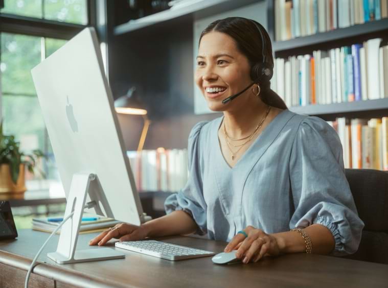 Müşterilerle iletişim kurun