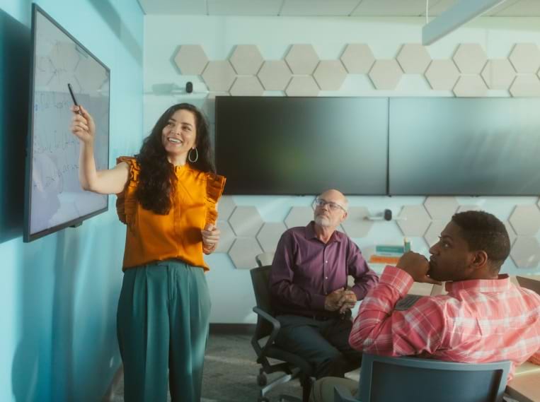 Büyüyen ekibinizi destekleyin