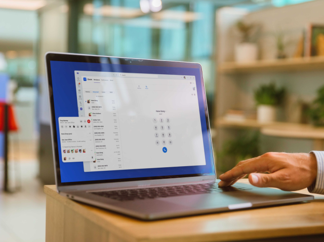 Download Zoom Workplace voor Microsoft Teams vandaag nog