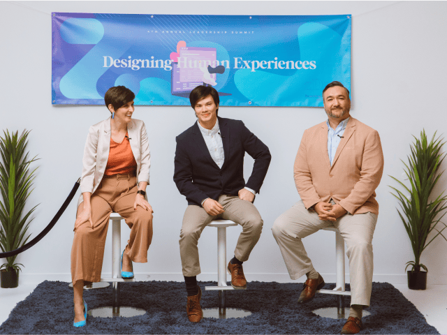 Houd je wereldwijde personeelsbestand verbonden en op één lijn