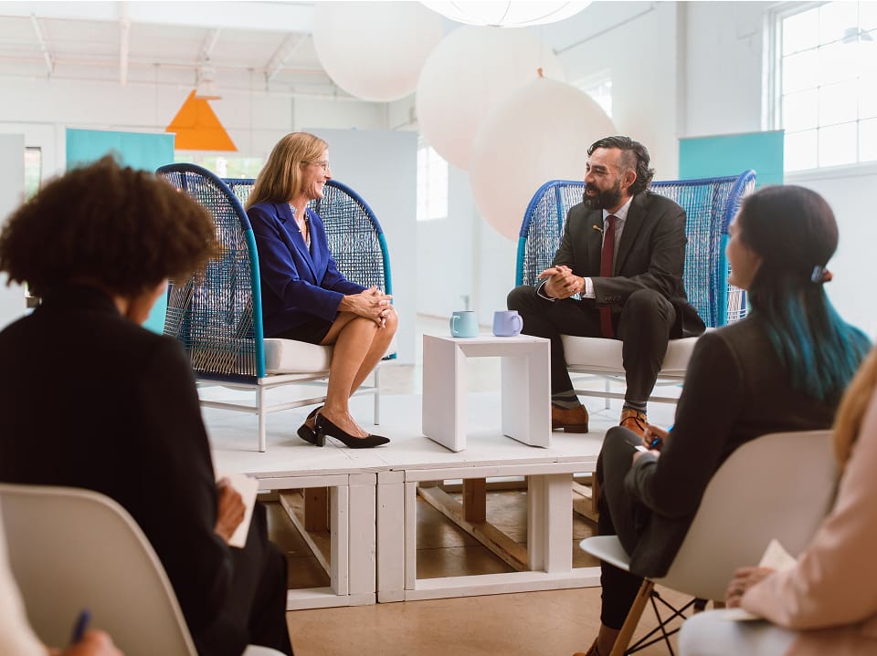 Transform webinars into your most effective demand channel