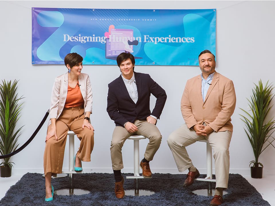 Transform company events into engaging virtual experiences