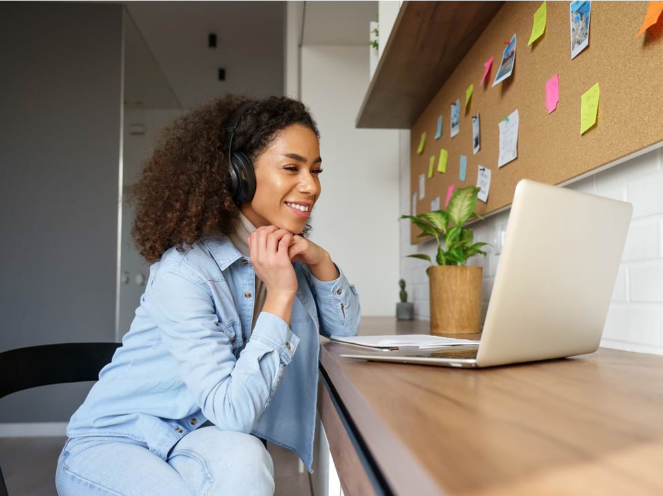 Create engaging virtual campus experiences