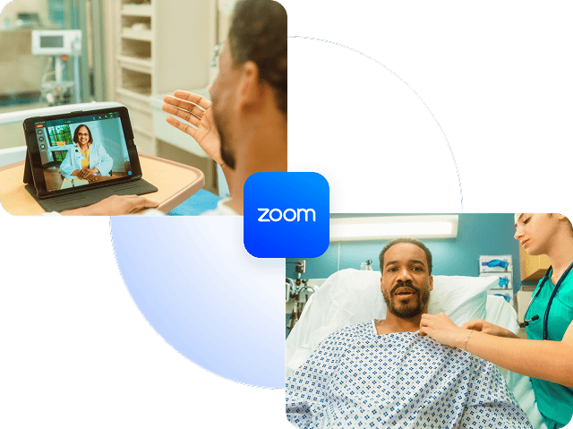 Multiple visit types