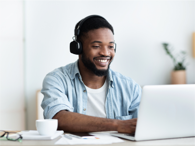 Оператор отдела обслуживания клиентов