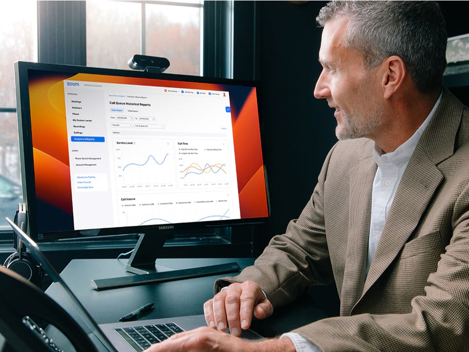 Looking for advanced capabilities to support your growing business?