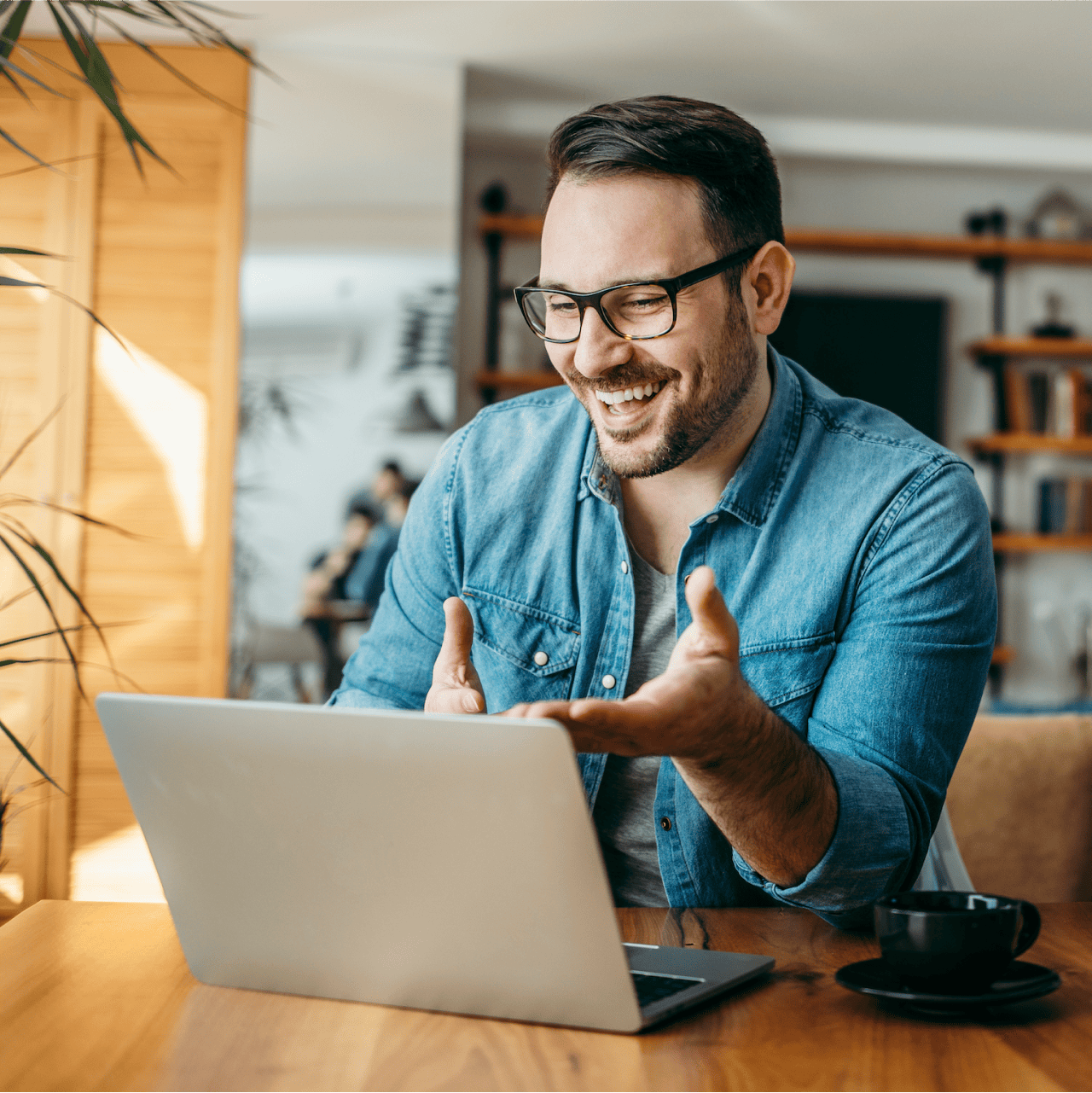 Custom AI Companion Included in Revenue Accelerator