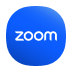 Zoom Smart AI assistant logo