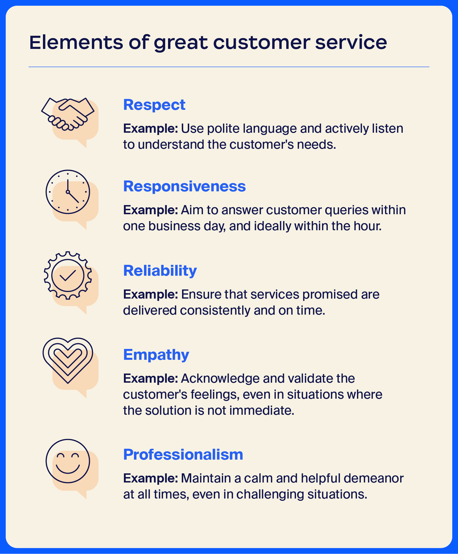 13 customer service examples that exceeded expectations | Zoom