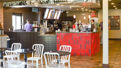 CCs Coffee House
